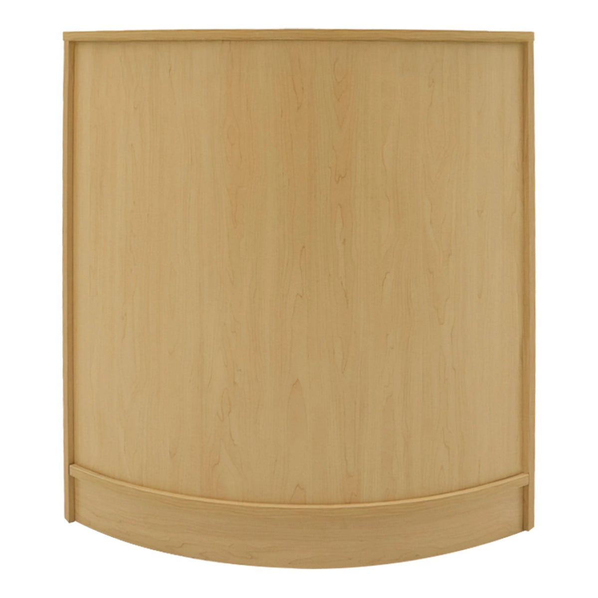 Triton LED Shop Counter Set K1200, B1200 & CM60 - Maple