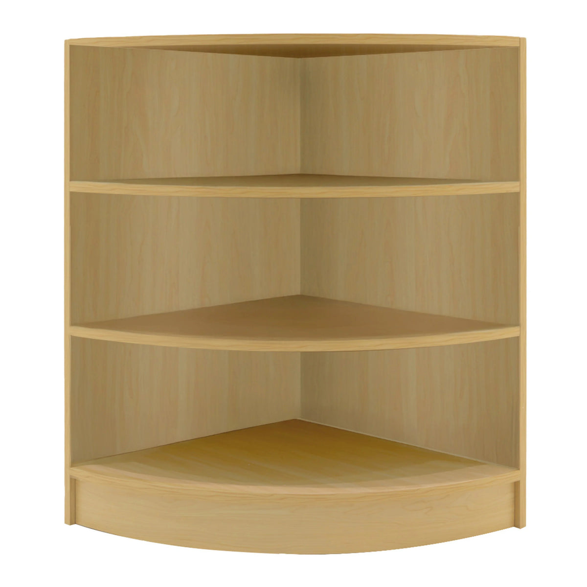 Calliope LED Shop Counter Set K1200, C1200 & LM60 - Maple