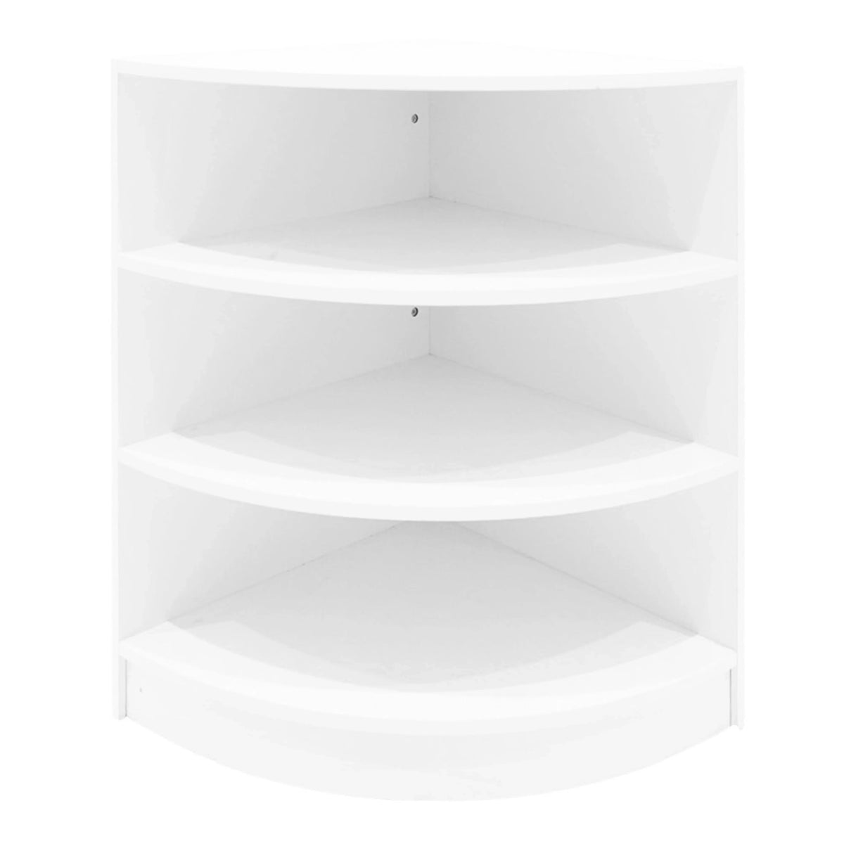 Harmonia LED Shop Counter Set B900, C900 & LM60 - White