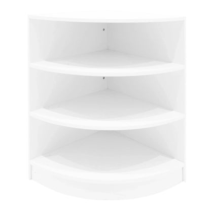 Harmonia LED Shop Counter Set B900, C900 & LM60 - White