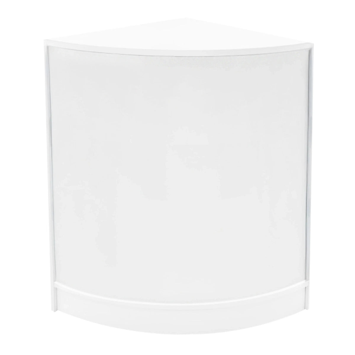 Selene LED Shop Counter Set CM60 & 2 x C1200 - White