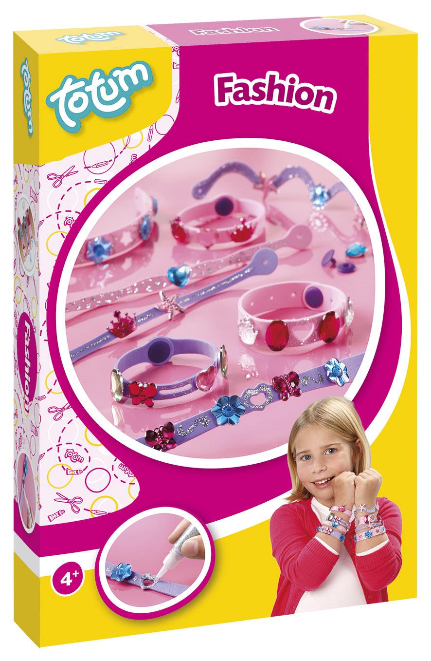 Totum Fashion