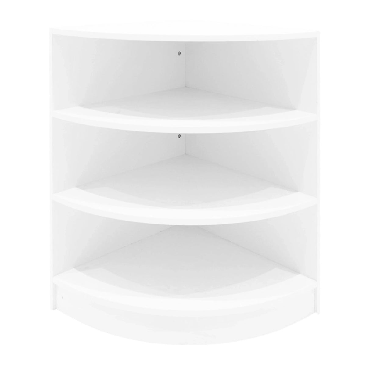 Apollo LED Shop Counter Set LM60 & 2 x K1500 - White