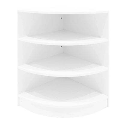 Apollo LED Shop Counter Set LM60 & 2 x K1500 - White