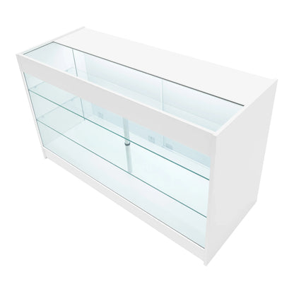 Astro LED Shop Counter Set LM60, TB60 & 2 x K1500 - White