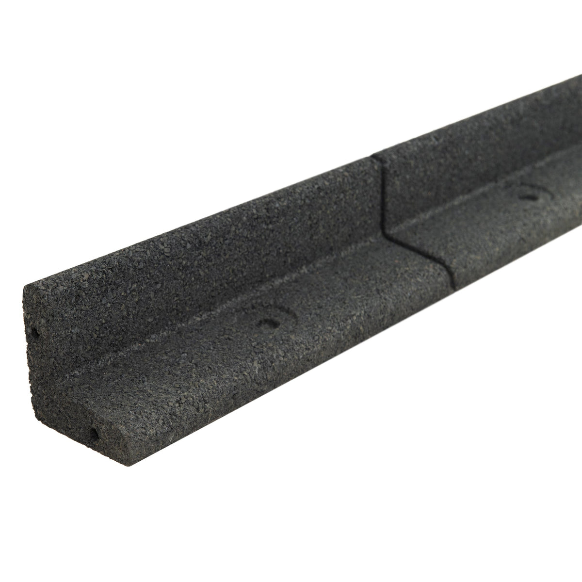 Flexible Lawn Edging 4.8m - Grey