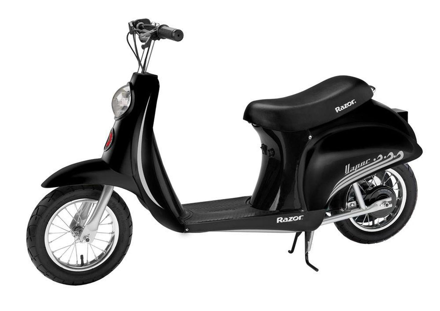 Vapour Pocket Mod Scooter - Black 24 Volt