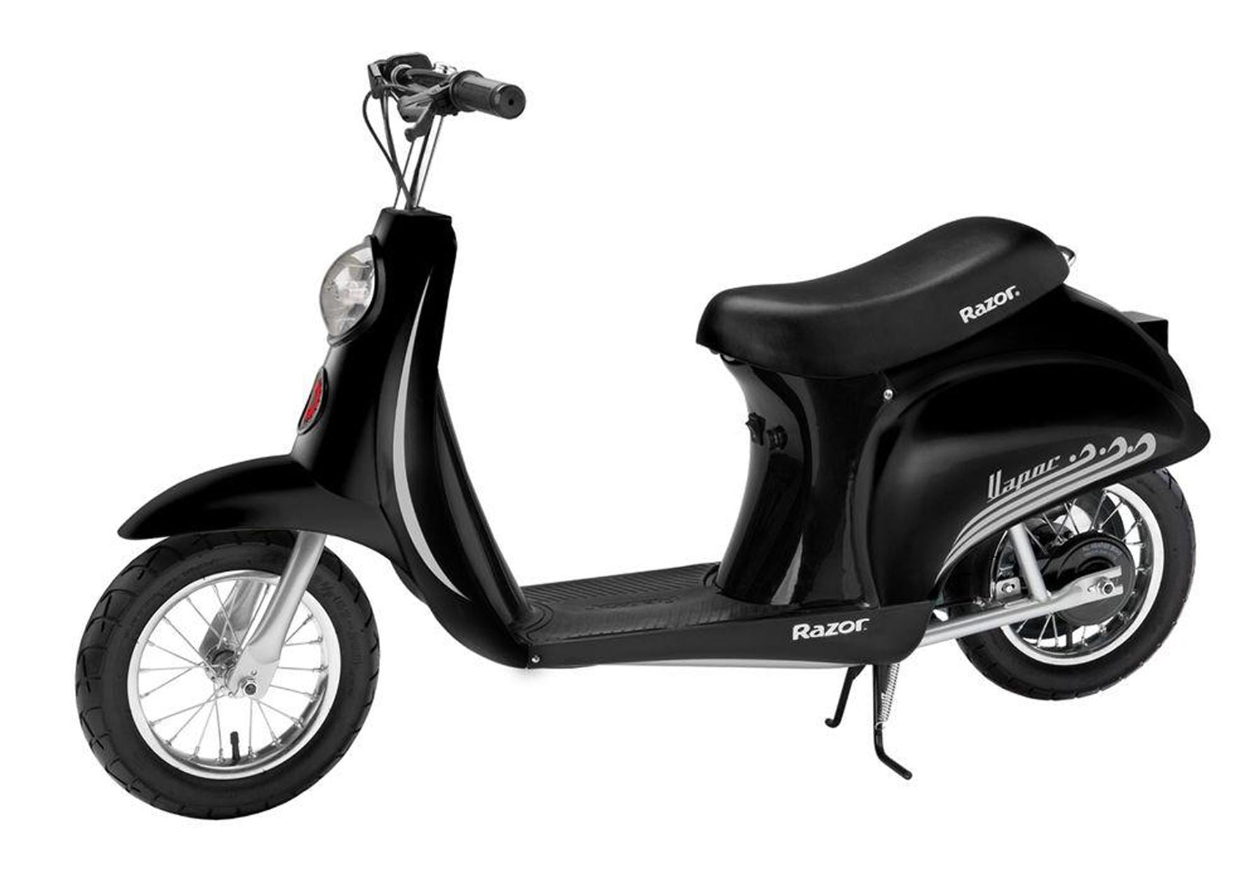 Vapour Pocket Mod Scooter - Black 24 Volt