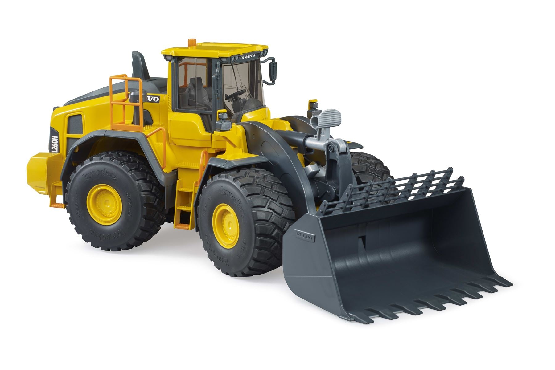 Volvo Wheel Loader L260H