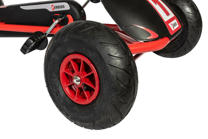 Ferbedo Go Kart AR 8R