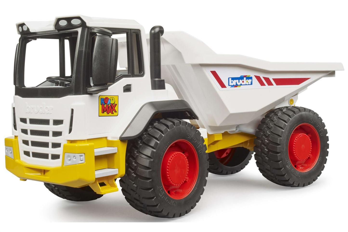 ROADMAX Dump truck
