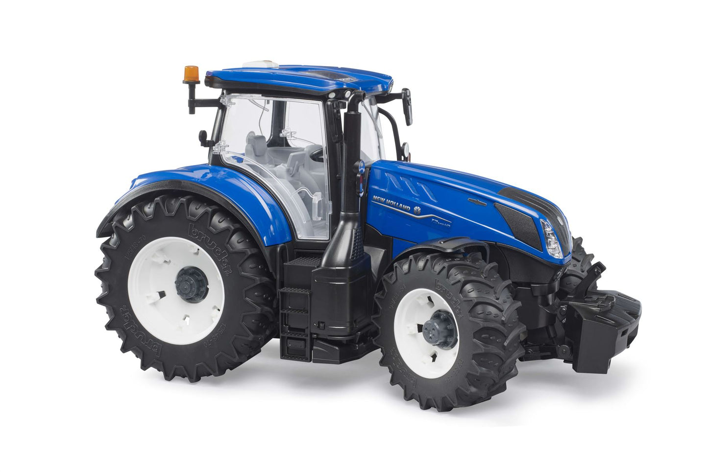 New Holland T7.315