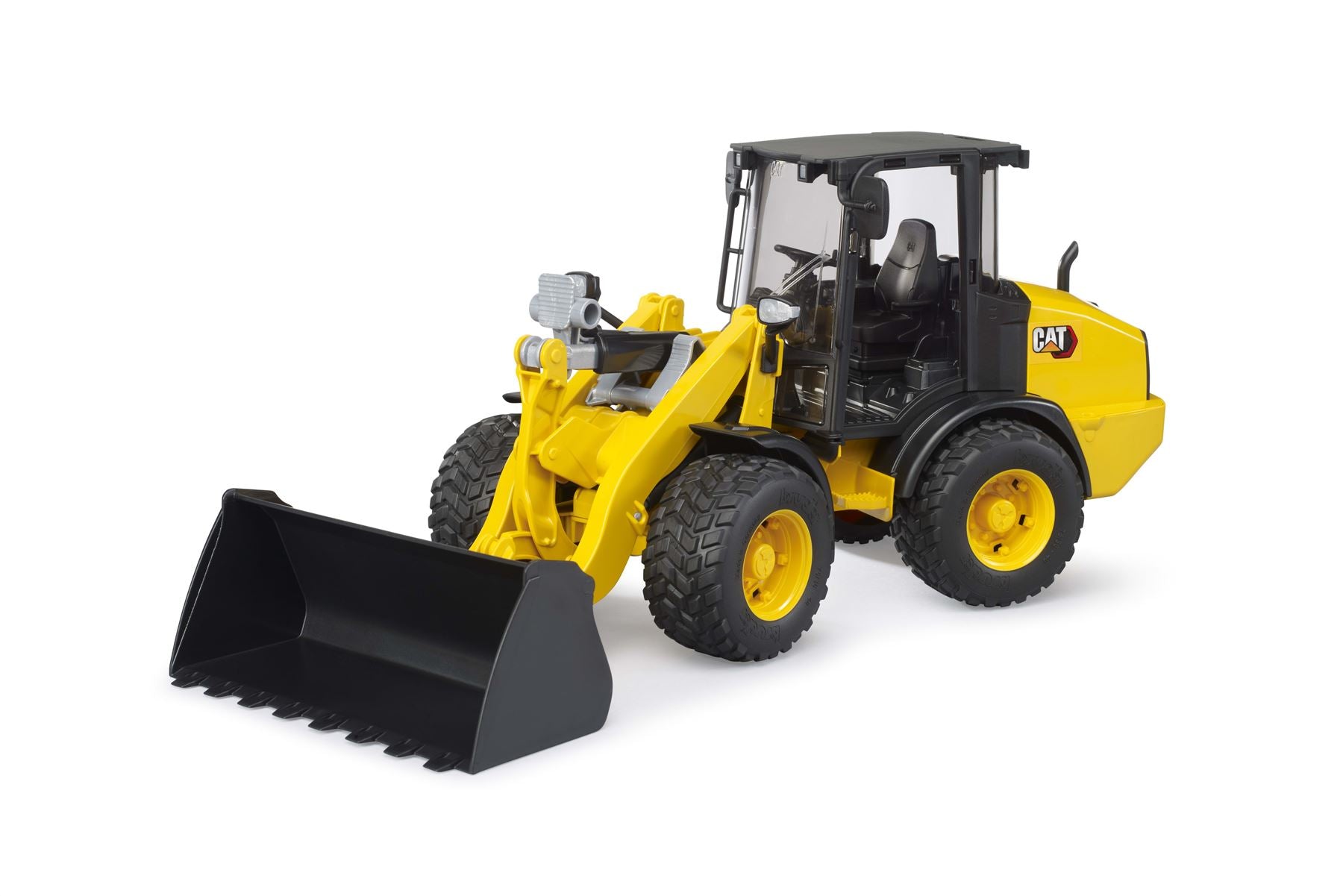 Cat Wheel loader - 16474