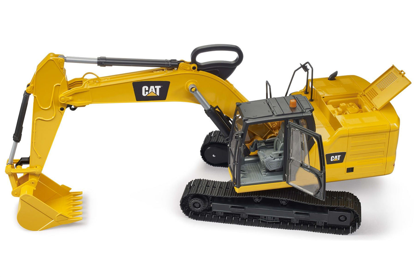 Cat Excavator