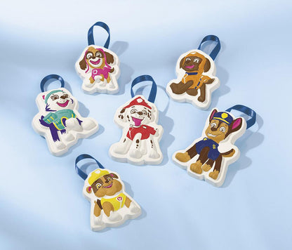 PAW PATROL 3 IN 1 CREATIVITY SET
