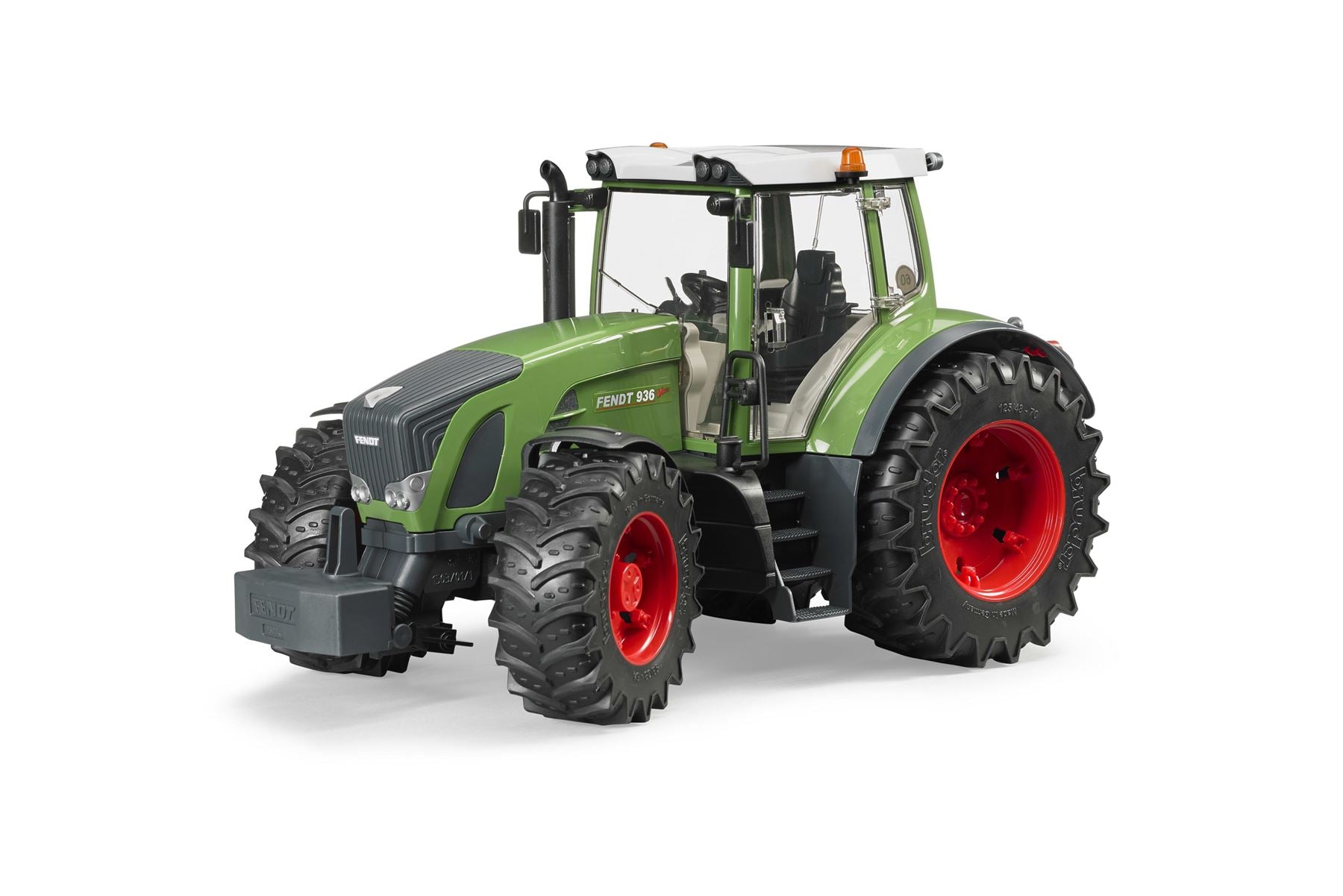 Fendt 936 Vario