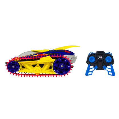 Nikko VelociTrax - 2022 Rally Red