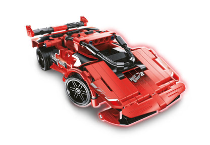 Sports Car R/C