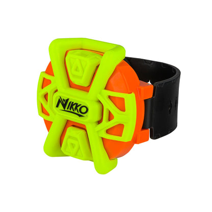 Wrist Racers - Neon Camo Green*