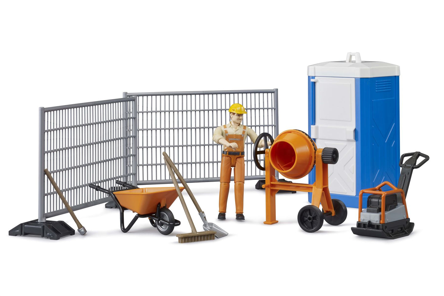 bworld Construction set