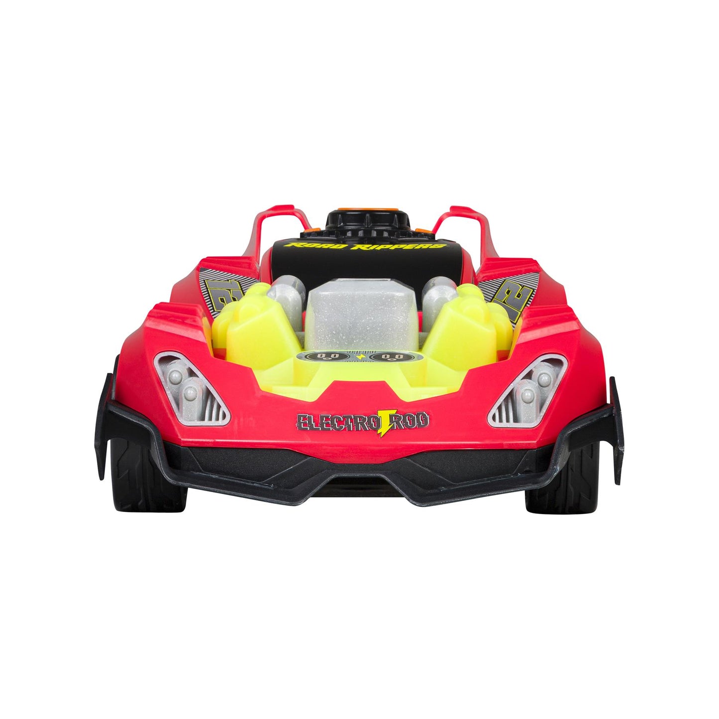 Electro Rod - Red