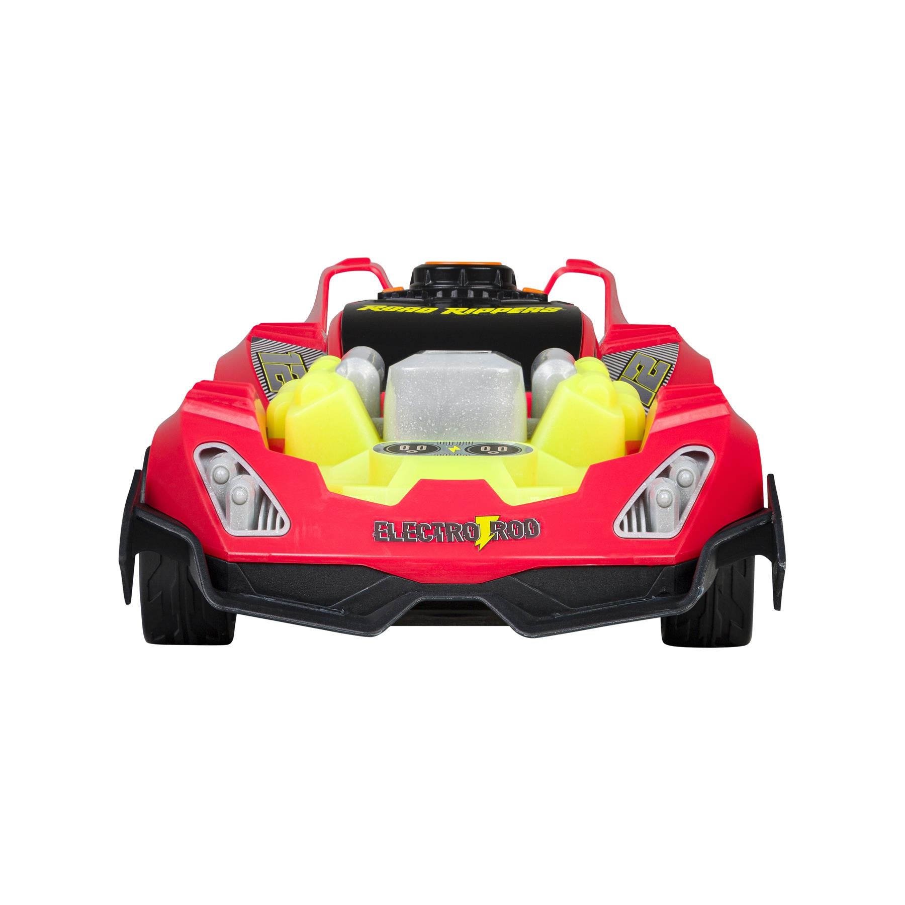 Electro Rod - Red