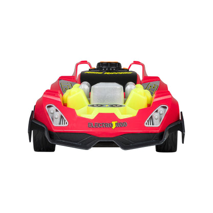 Electro Rod - Red