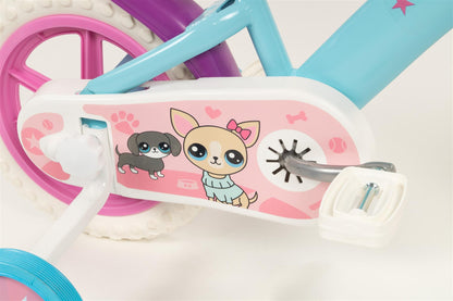 Pets 12"" Bike