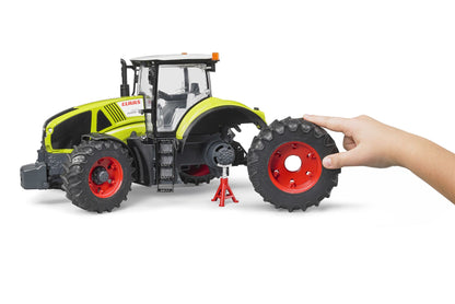 Claas Axion 950
