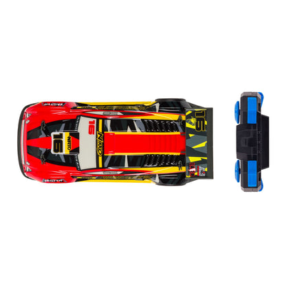 1:16 Racing Set - *