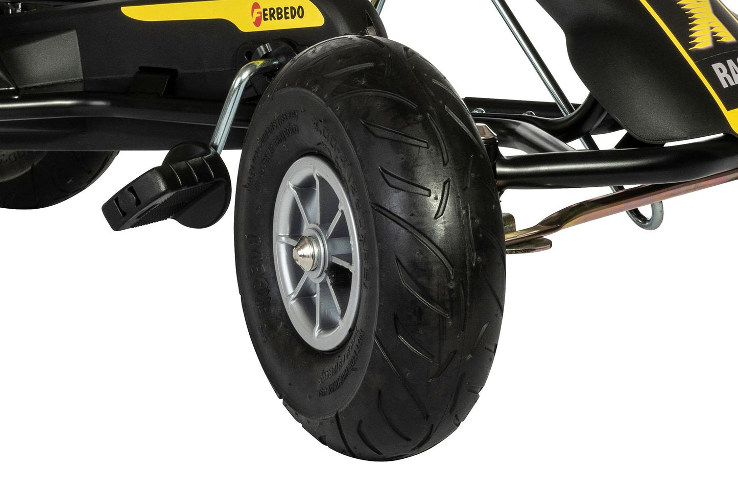 Ferbedo Go Kart AT X-Racer