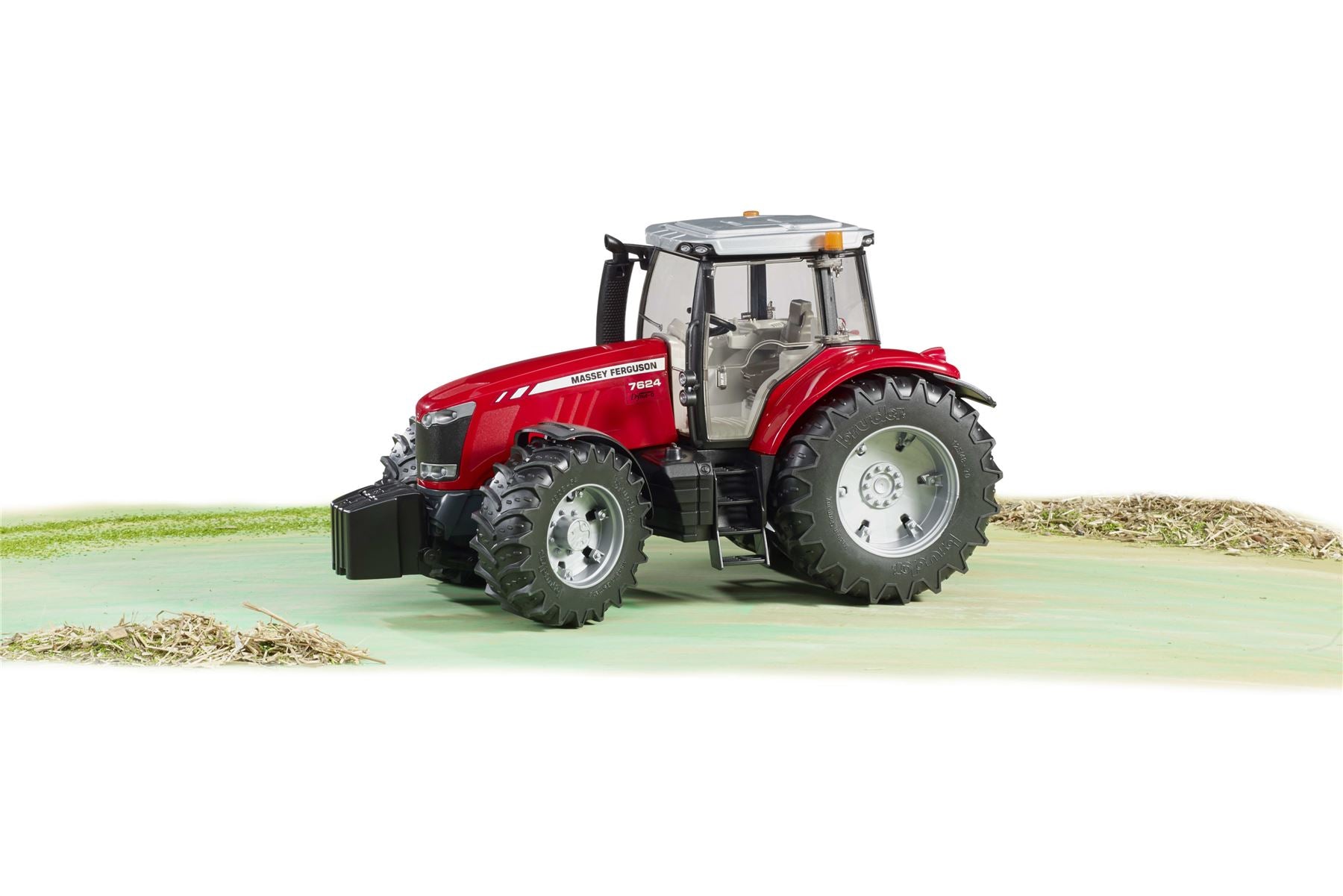 Massey Ferguson 7624 - 17229