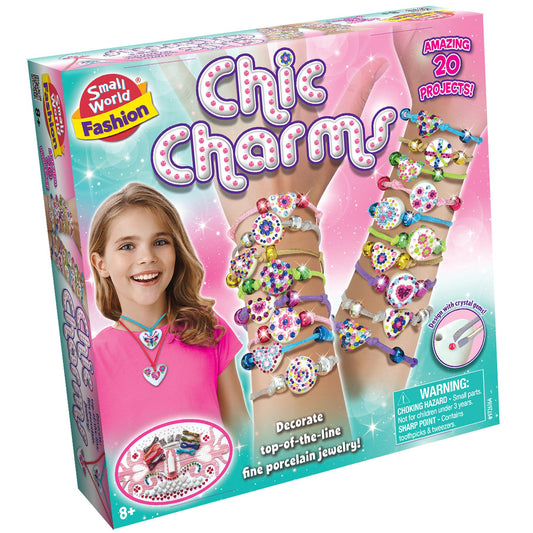 Chic Charms