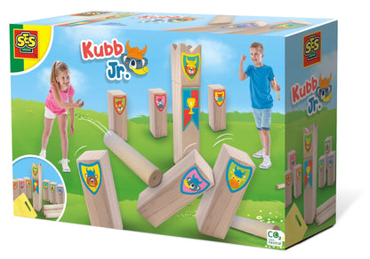 Kubb Jr.