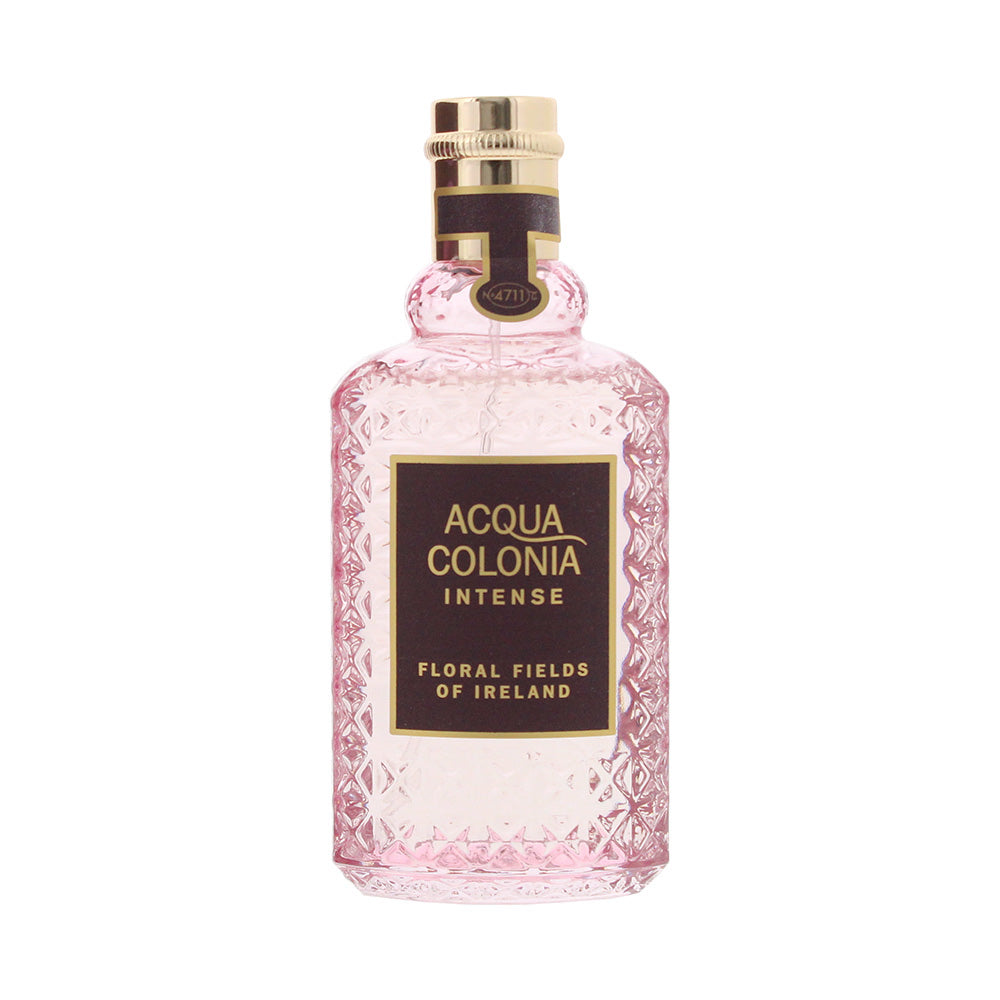 4711 Acqua Colonia Intense Floral Fields Of Ireland Eau de Cologne 100ml Spray