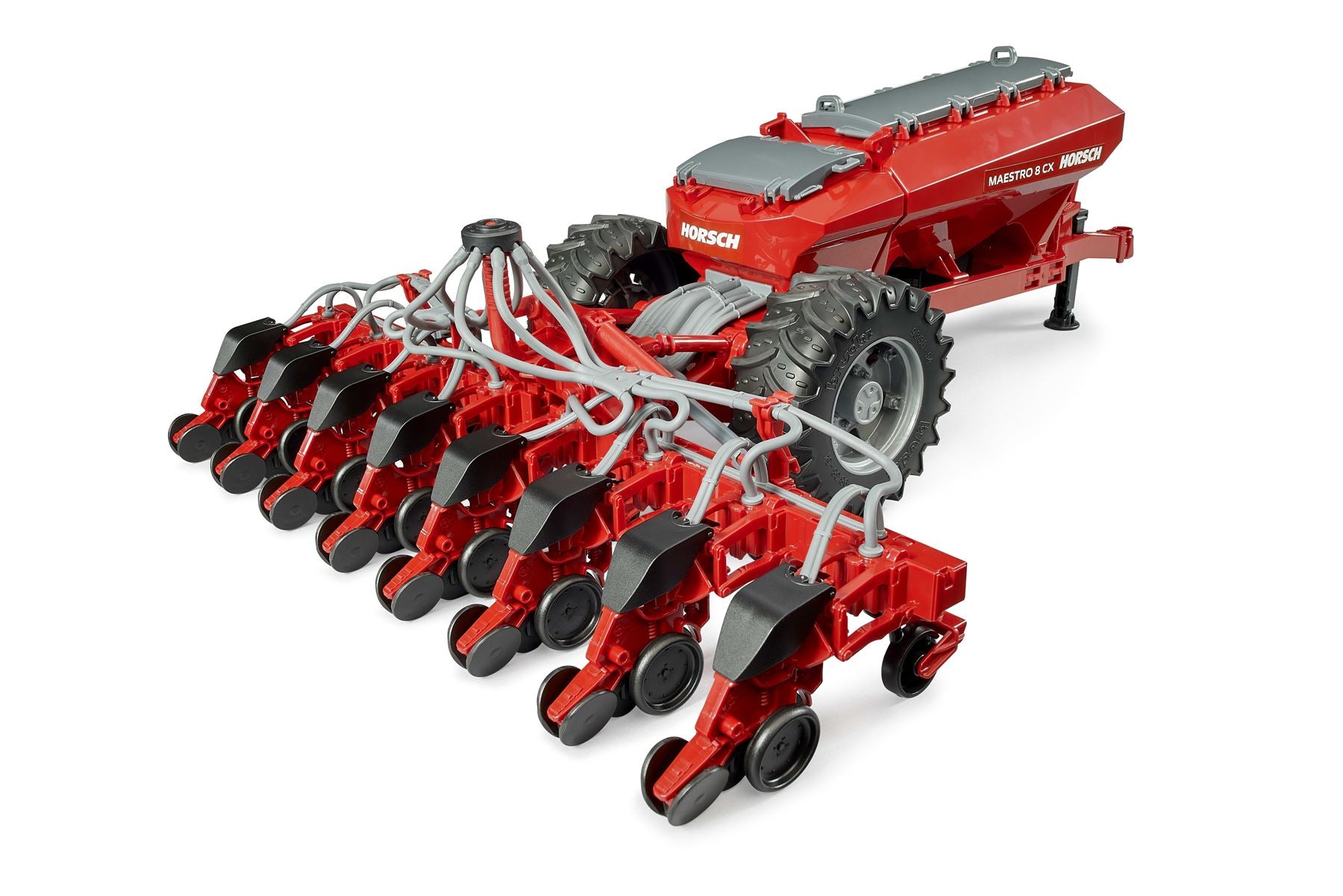 Horsch Precision seeder Maestro 8 CX