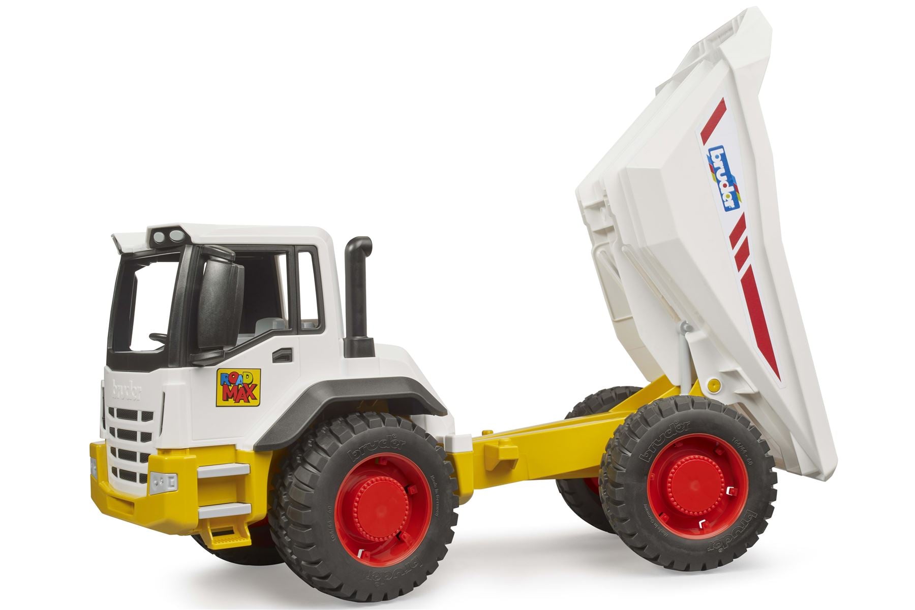 ROADMAX Dump truck