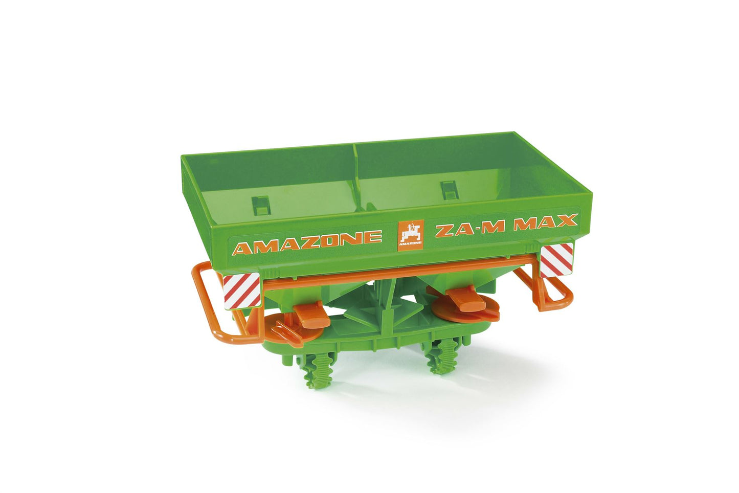 Accessories: Amazone Centri- fugal fertilizer broadcaster