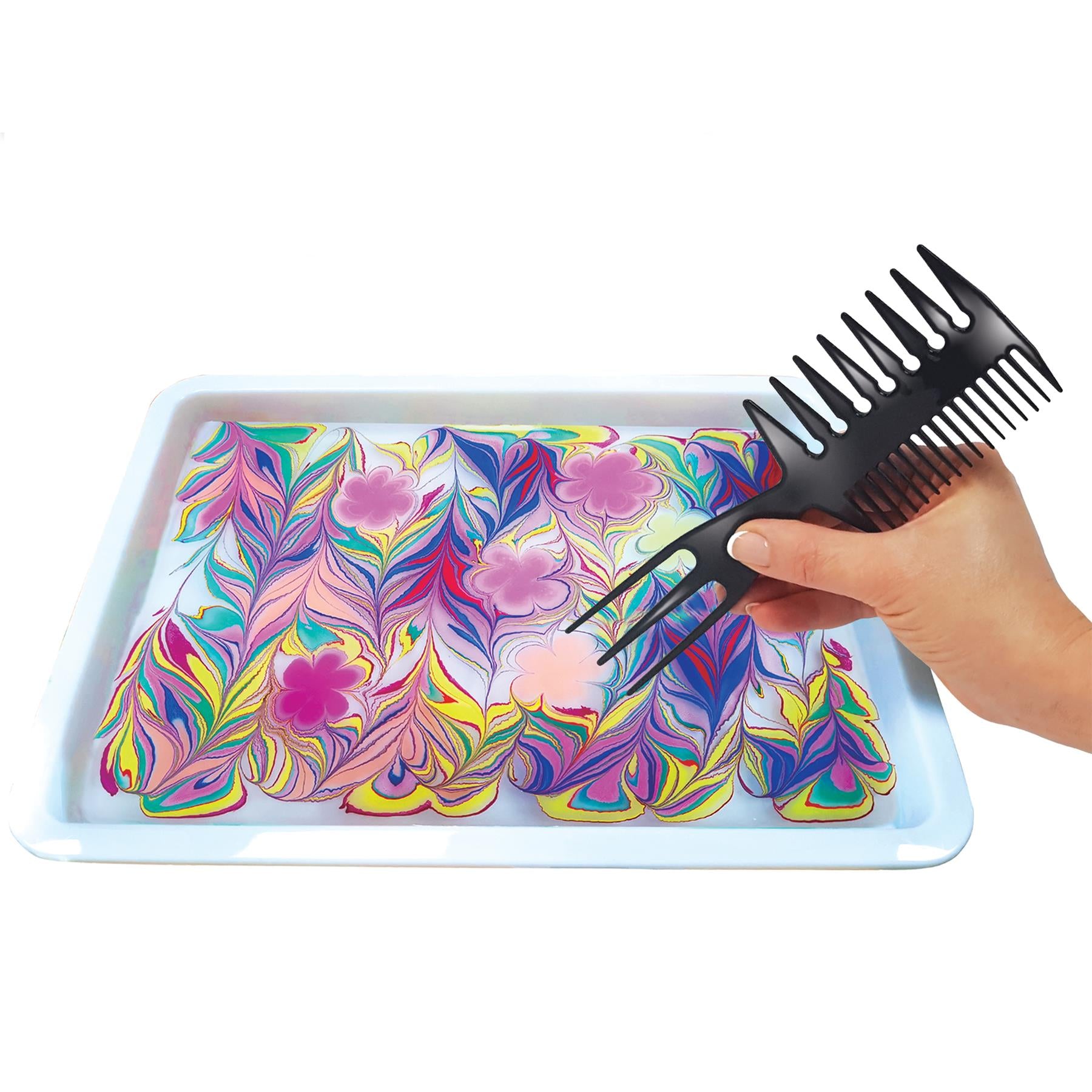 Marbling Art Studio