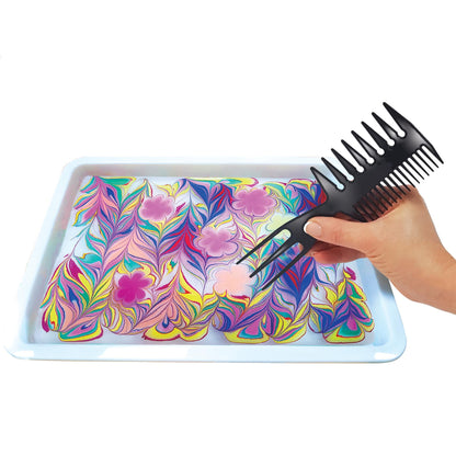 Marbling Art Studio