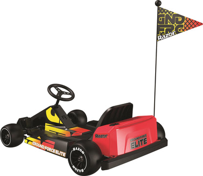 Ground Force Elite