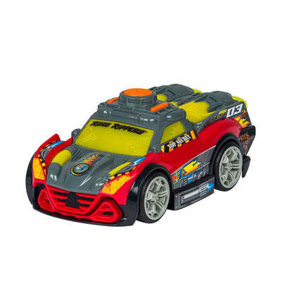 After Burner - Yellow*