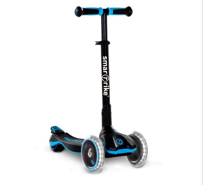 Xtend Scooter - Blue