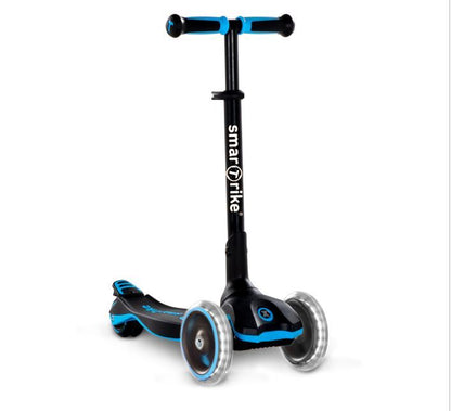 Xtend Scooter - Blue