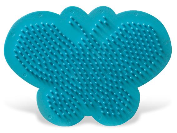 Iron on beads pegboards - Assortment