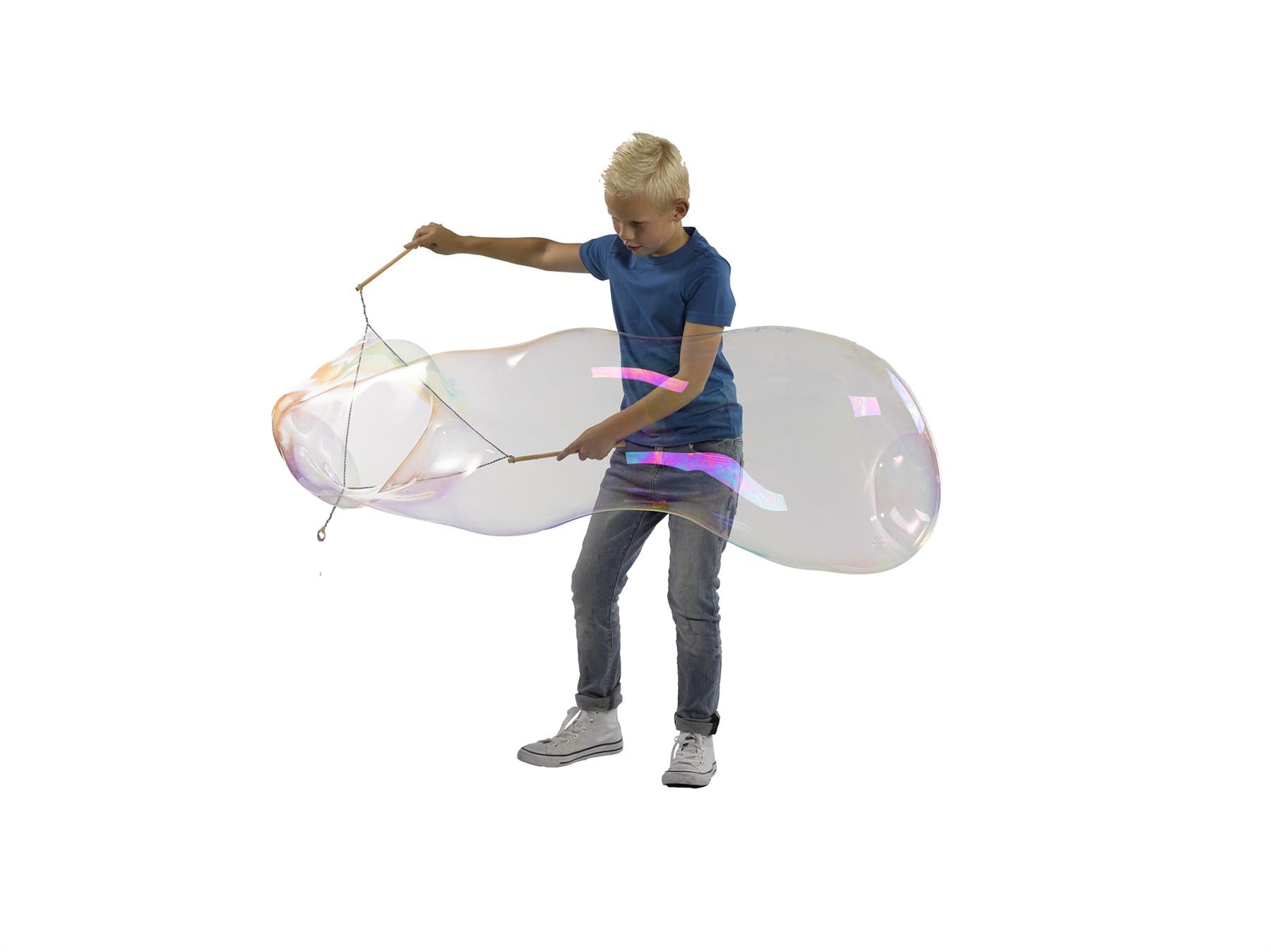 Mega bubbles - Refill