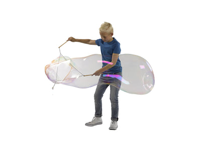 Mega bubbles - Refill