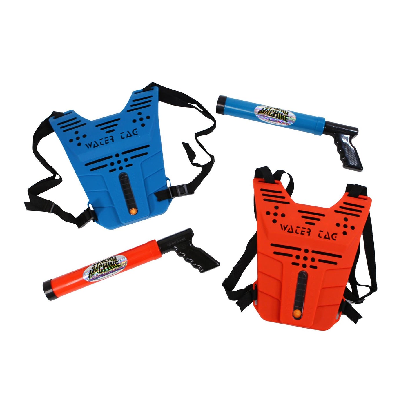 Water Tag Pack