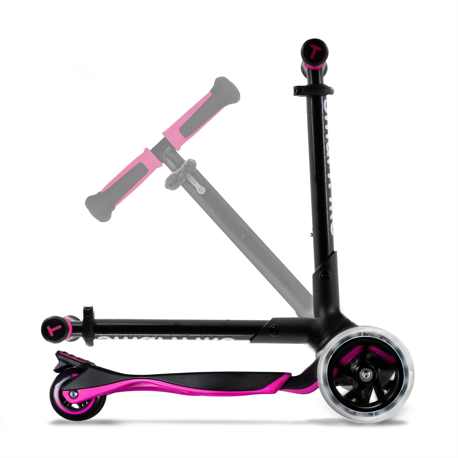 Xtend Scooter - Pink
