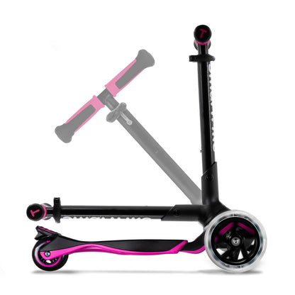 Xtend Scooter - Pink